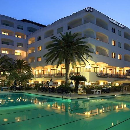 Grand Hotel Don Juan جوليانوفا المظهر الخارجي الصورة