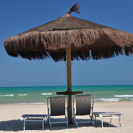 Grand Hotel Don Juan جوليانوفا المظهر الخارجي الصورة