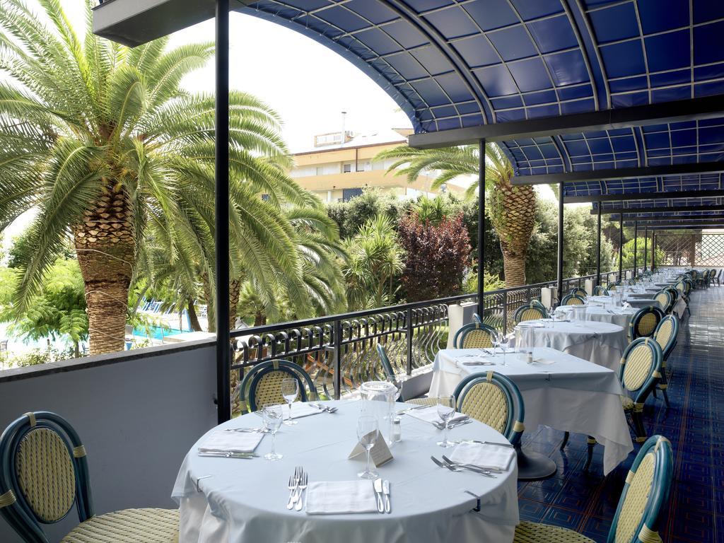 Grand Hotel Don Juan جوليانوفا المظهر الخارجي الصورة