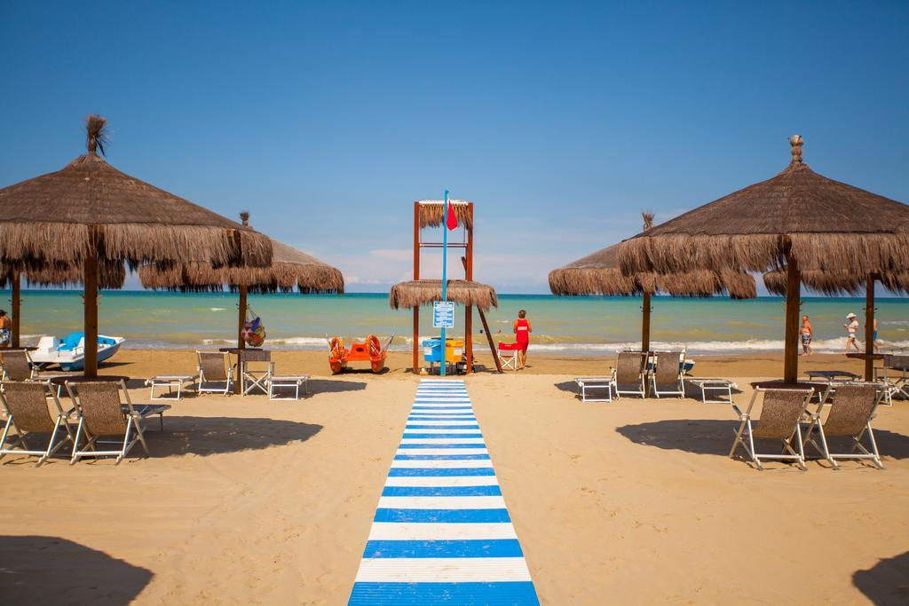 Grand Hotel Don Juan جوليانوفا المظهر الخارجي الصورة