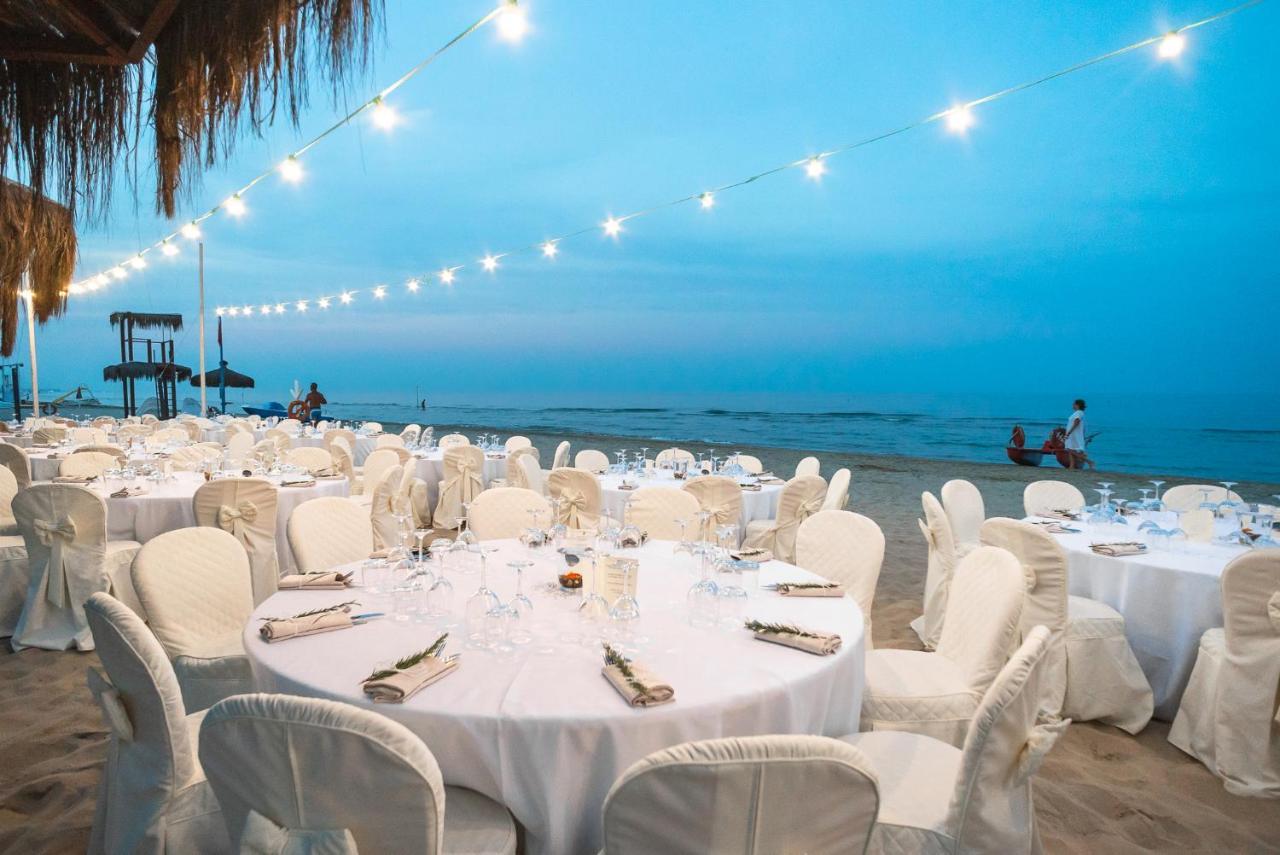 Grand Hotel Don Juan جوليانوفا المظهر الخارجي الصورة