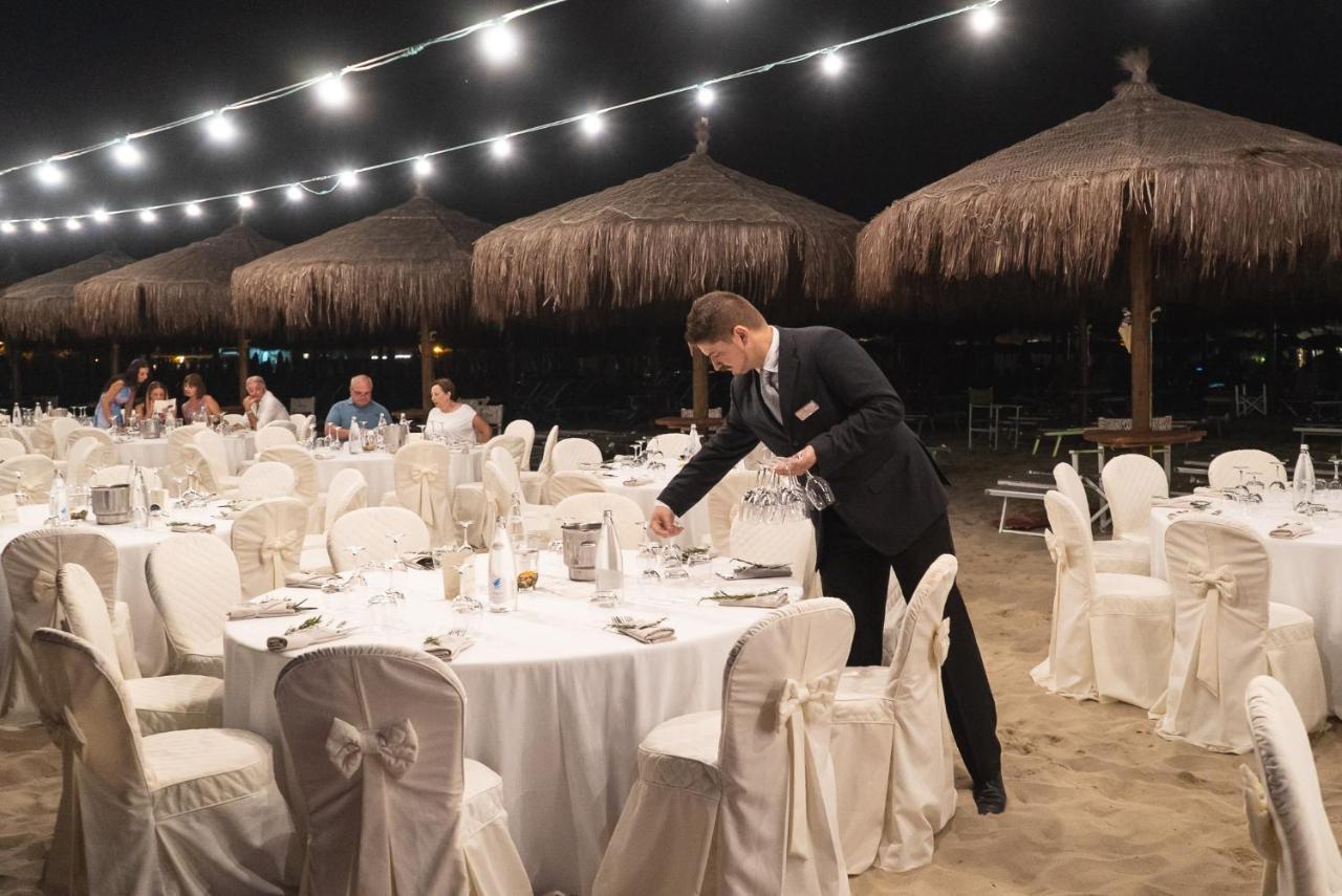 Grand Hotel Don Juan جوليانوفا المظهر الخارجي الصورة