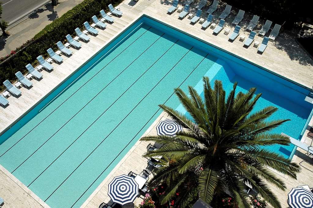 Grand Hotel Don Juan جوليانوفا المرافق الصورة